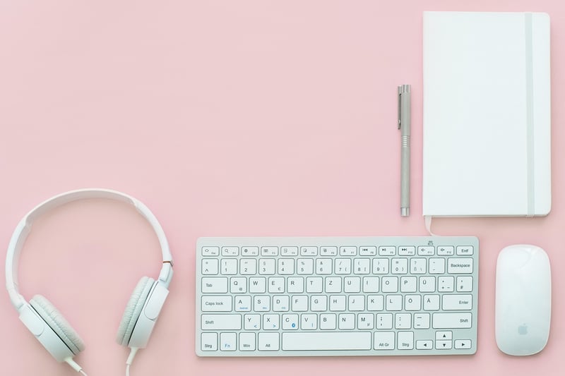Upgrade Your Skills